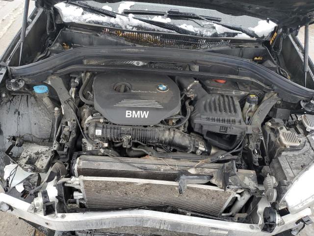 2016 BMW X1 XDRIVE2 - WBXHT3C34G5E50903