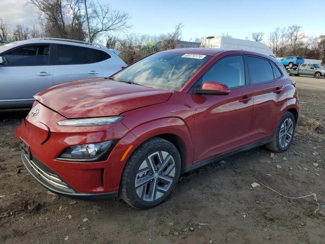 HYUNDAI KONA SE