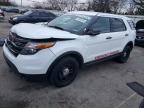 Lot #3023056348 2013 FORD EXPLORER P