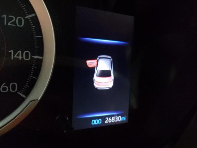 2022 TOYOTA COROLLA SE - JTDS4MCE7NJ092723