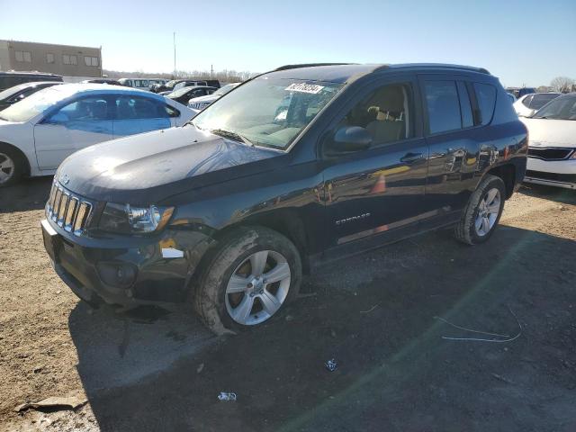 JEEP COMPASS SP