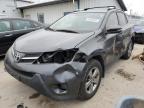 2015 TOYOTA RAV4 XLE - JTMRFREV6FD136164
