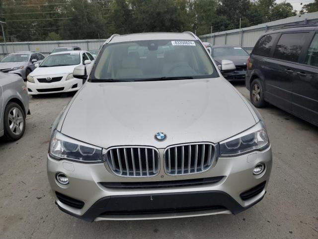 2017 BMW X3 SDRIVE2 - 5UXWZ7C59H0T43593