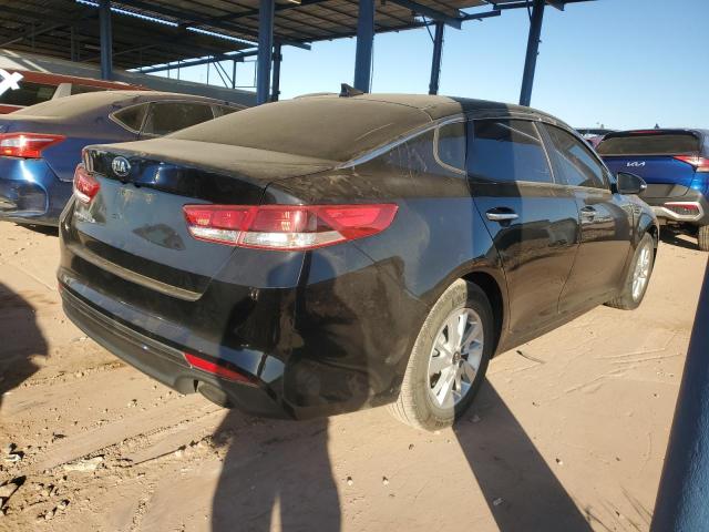 VIN KNAGT4L35H5158980 2017 KIA OPTIMA no.3