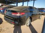 Lot #3025211613 2017 KIA OPTIMA LX