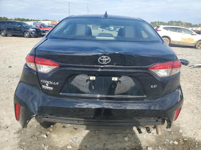 VIN 5YFB4MDE1RP204237 2024 TOYOTA COROLLA no.6