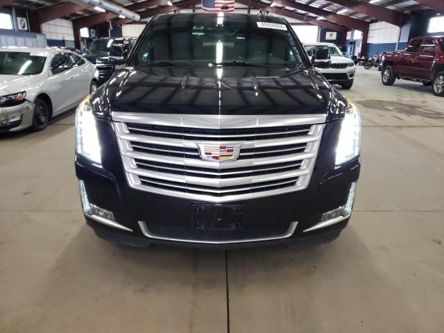 VIN 1GYS4KKJ6JR131276 2018 CADILLAC ESCALADE no.5