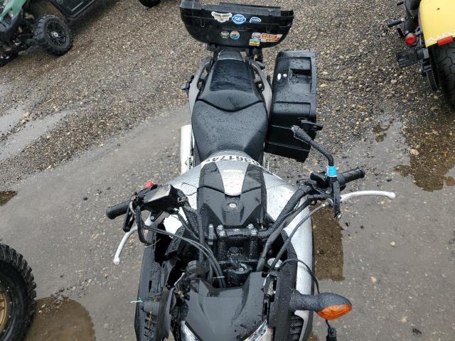 2012 HONDA NC700X JH2RC6355CK000763