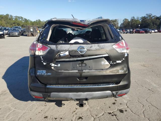 VIN KNMAT2MT3FP515778 2015 NISSAN ROGUE no.6