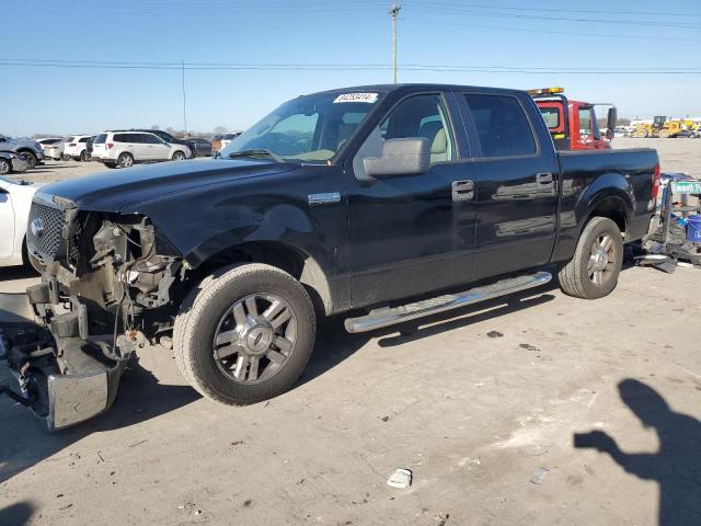 2006 FORD F150 SUPER #3025985004