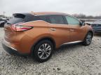 Lot #3024327036 2015 NISSAN MURANO S