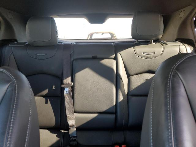 2022 CADILLAC XT4 PREMIU 1GYFZDR45NF135860
