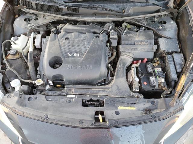 2016 NISSAN MAXIMA 3.5 - 1N4AA6AP1GC405959