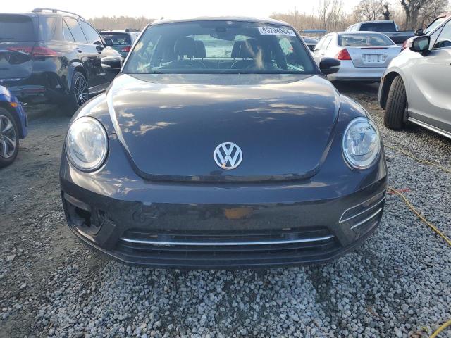 2017 VOLKSWAGEN BEETLE SE 3VWJ17AT6HM614656
