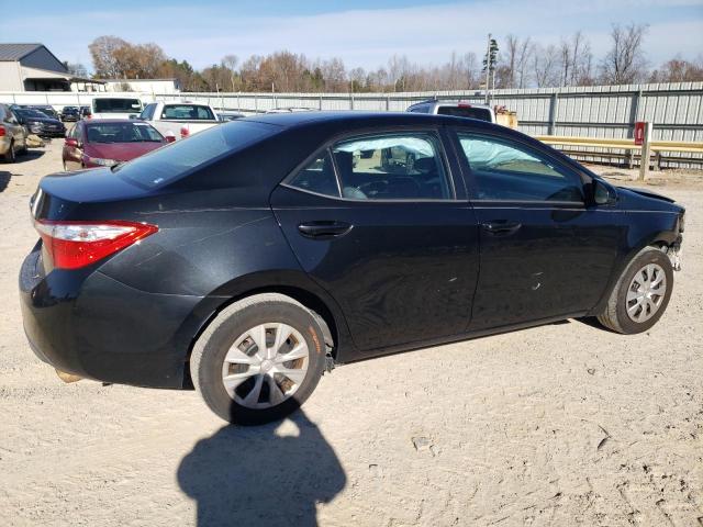 2016 TOYOTA COROLLA L - 2T1BURHE4GC539187