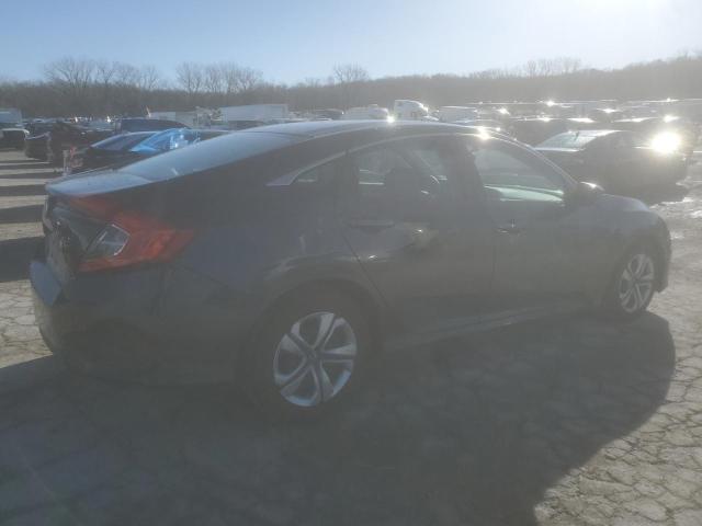 2016 HONDA CIVIC LX - 19XFC2F58GE080715
