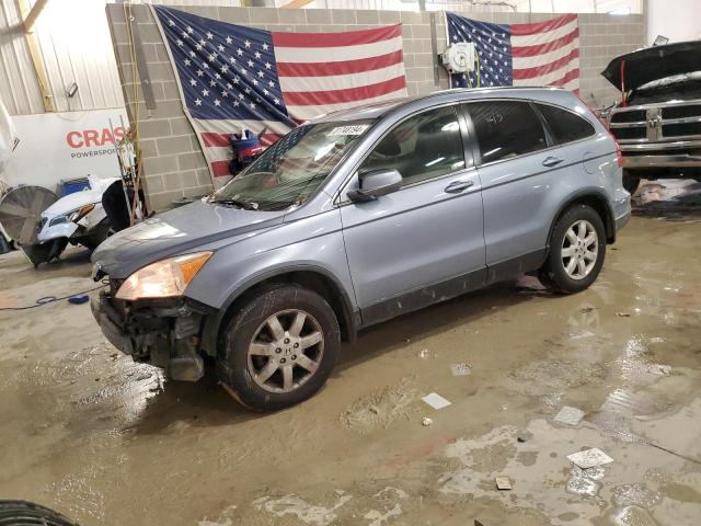 2008 HONDA CR-V EXL #3024916365