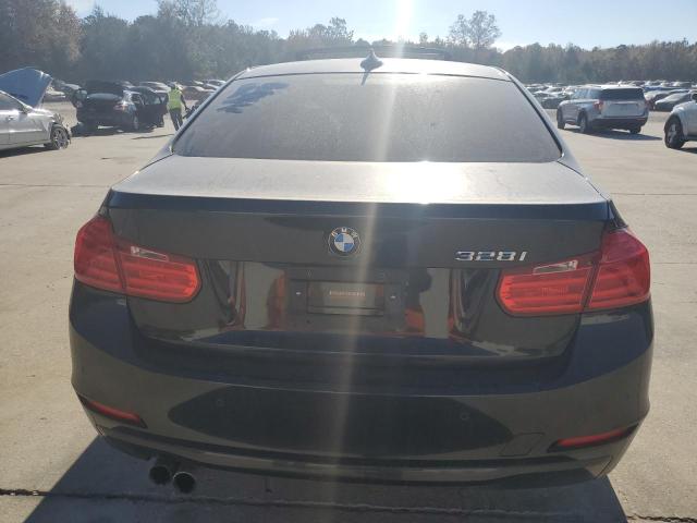 2015 BMW 328 I - WBA3A5G5XFNS87266