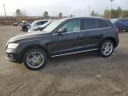2017 AUDI Q5 PREMIUM - WA1L2AFP3HA006697