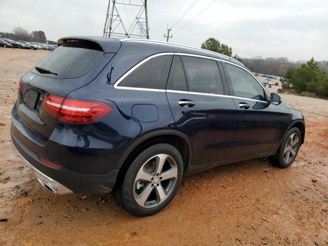 2017 MERCEDES-BENZ GLC 300 - WDC0G4JB2HF192883