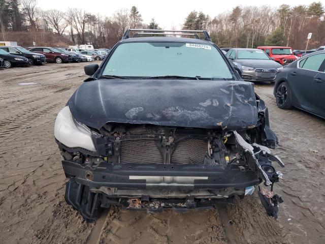 2016 SUBARU IMPREZA - JF1GPAA6XG8232075