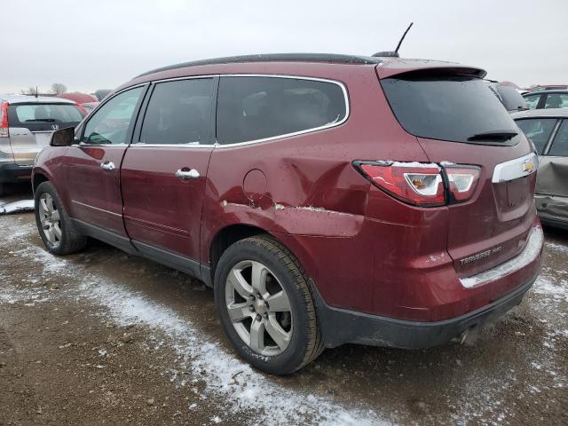 2017 CHEVROLET TRAVERSE P - 1GNKVJKD7HJ244225