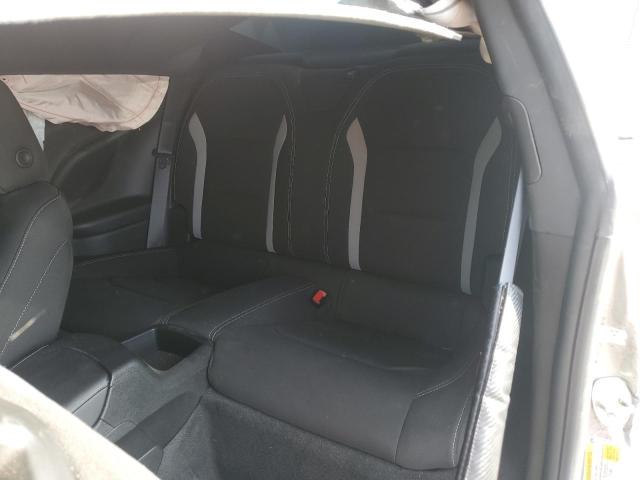 2023 CHEVROLET CAMARO LT1 1G1FF1R71P0159899