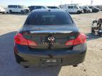 Lot #3030761101 2011 INFINITI G25 BASE