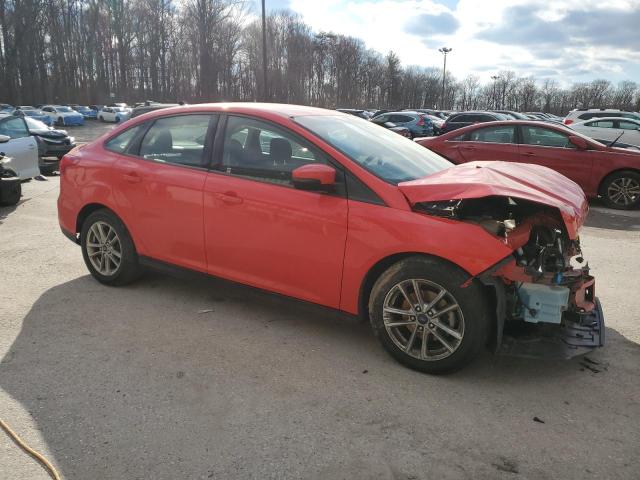 2017 FORD FOCUS SE - 1FADP3F28HL282704