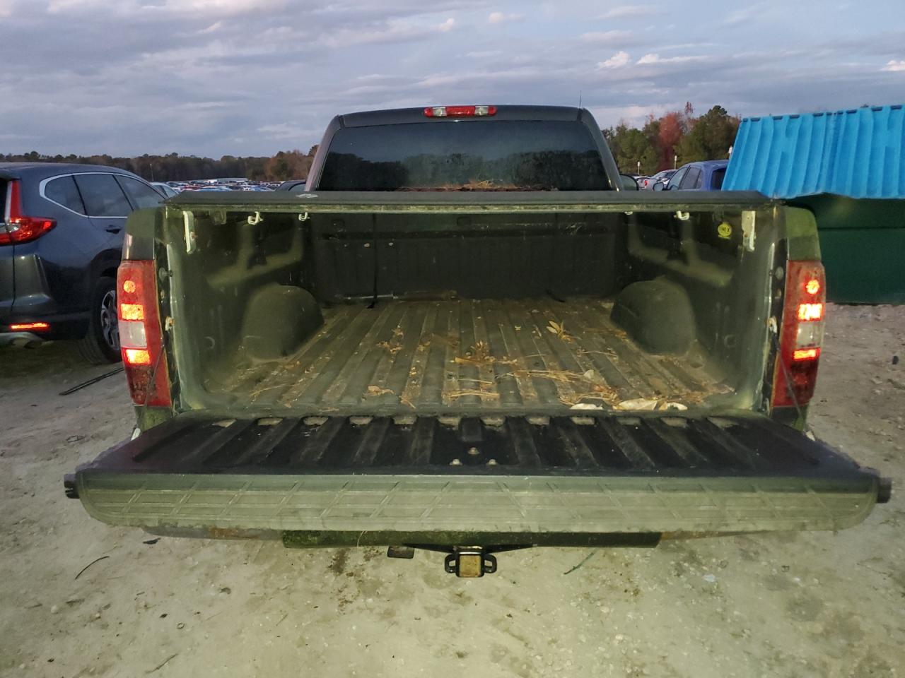 Lot #3029432681 2010 CHEVROLET SILVERADO