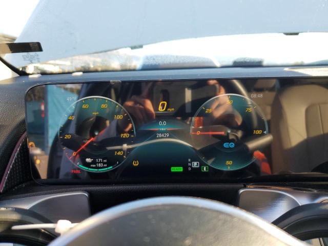 2022 MERCEDES-BENZ EQB 350 4M W1N9M1DB4NN011048