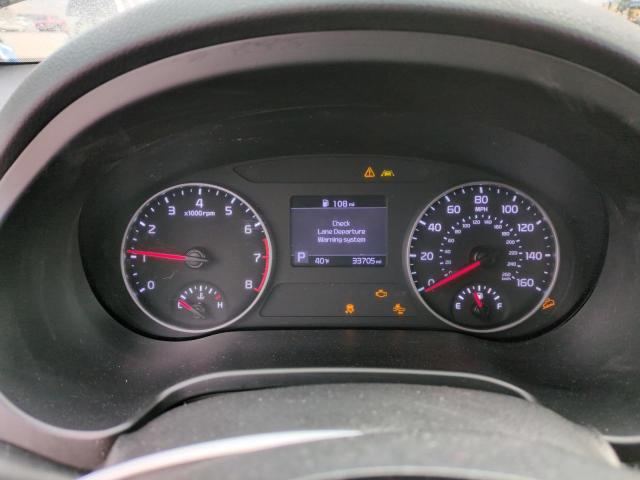 2021 KIA SELTOS S - KNDEUCAAXM7161374