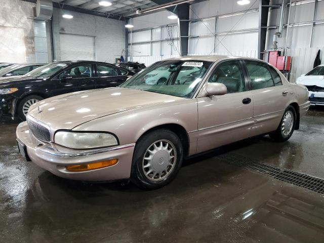 1998 BUICK PARK AVENU #3023968257