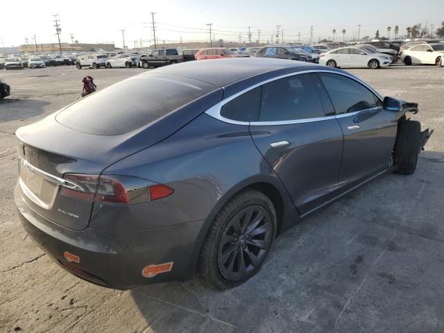 2020 TESLA MODEL S #3297967775
