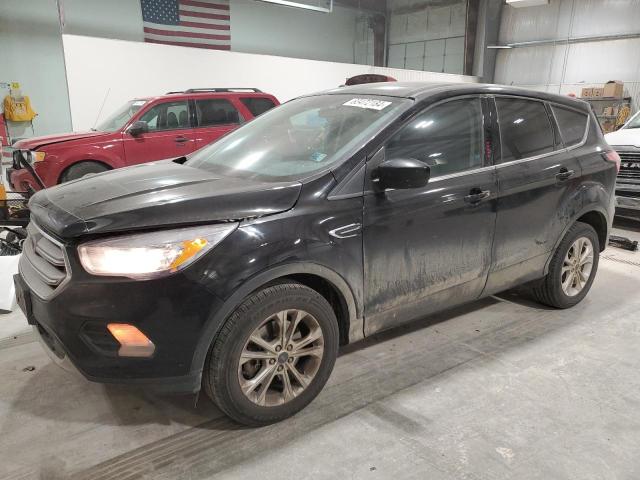 2017 FORD ESCAPE SE #3024447584