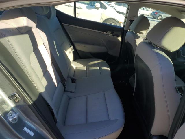 2017 HYUNDAI ELANTRA SE - KMHD74LF9HU127107