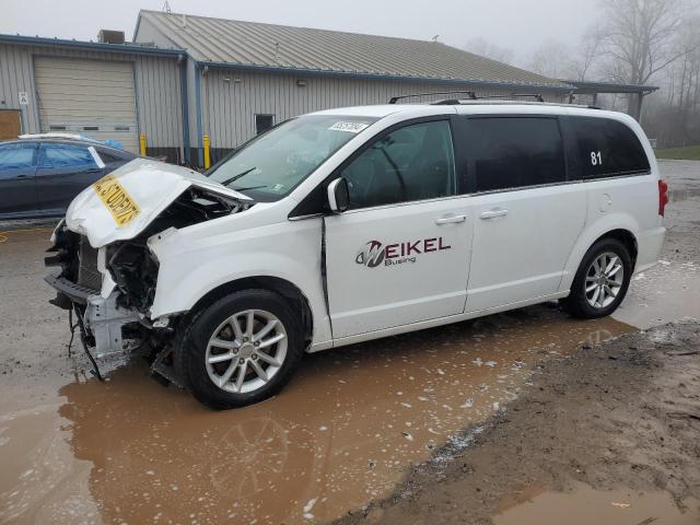 2019 DODGE GRAND CARA #3041847443