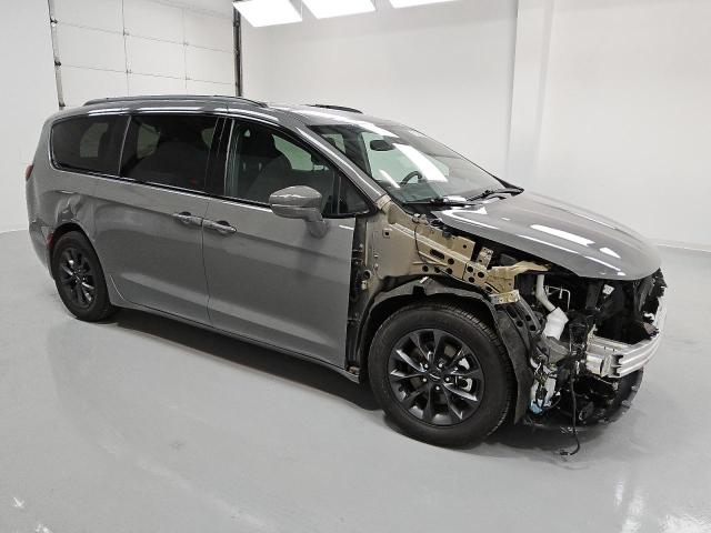 2022 CHRYSLER PACIFICA T - 2C4RC1FGXNR101844