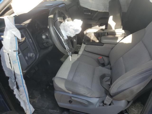 2015 GMC SIERRA1500 1GTN1TEH9FZ291685