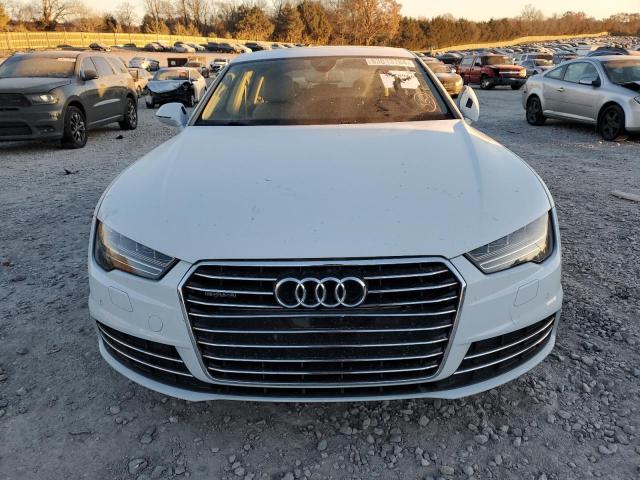 2016 AUDI A7 PRESTIG WAU2GAFC0GN011246