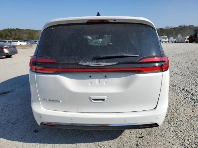 2025 CHRYSLER PACIFICA S 2C4RC1BG4SR503151