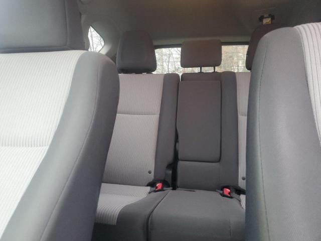 2015 TOYOTA RAV4 LE - JTMBFREV2FD150614