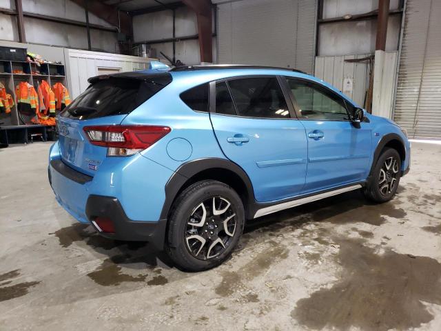 2022 SUBARU CROSSTREK - JF2GTDNC0NH274891