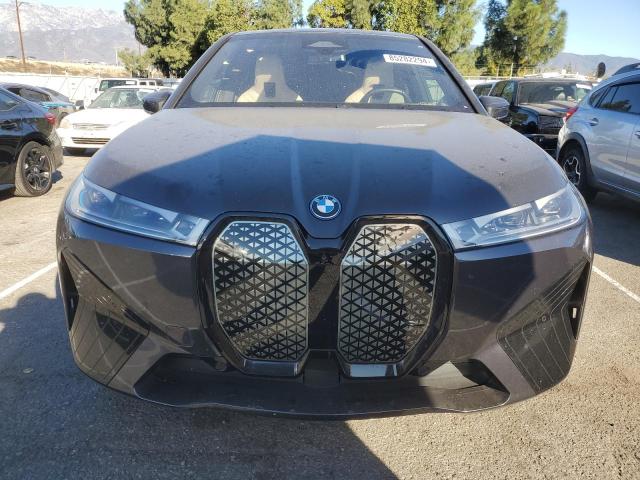 2022 BMW IX XDRIVE5 WB523CF02NCK53458