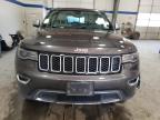 Lot #3041035423 2017 JEEP GRAND CHER