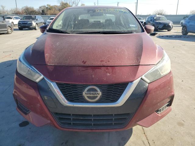 2020 NISSAN VERSA SV 3N1CN8EV3LL913878