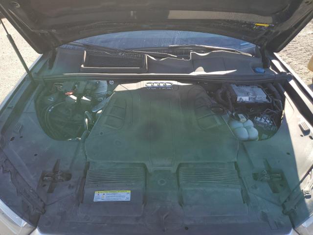 2017 AUDI Q7 PREMIUM #3069625271