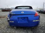 Lot #3037829270 2004 NISSAN 350Z ROADS