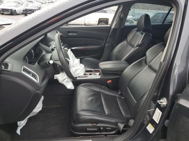 2015 ACURA TLX TECH - 19UUB1F59FA011412