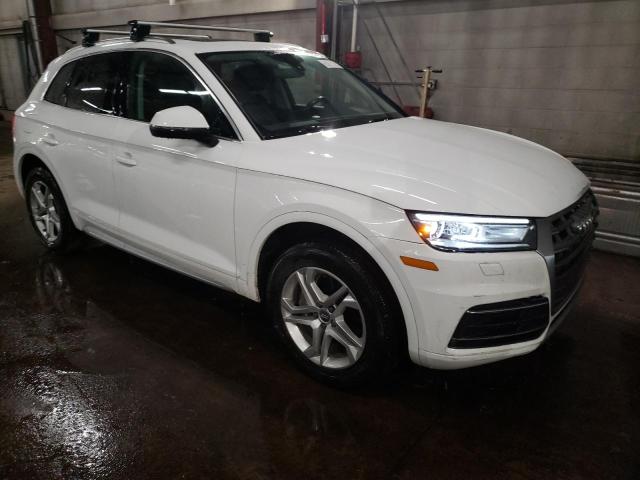 VIN WA1ANAFY1K2055678 2019 AUDI Q5 no.4